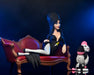 Buy Toony Terrors Elvira on Couch Boxed Set - 6” Scale Action Figure - Elvira - NECA Collectibles from Costume Super Centre AU