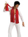 Buy Elvis 3 Pack of Scarves - Elvis Presley from Costume Super Centre AU