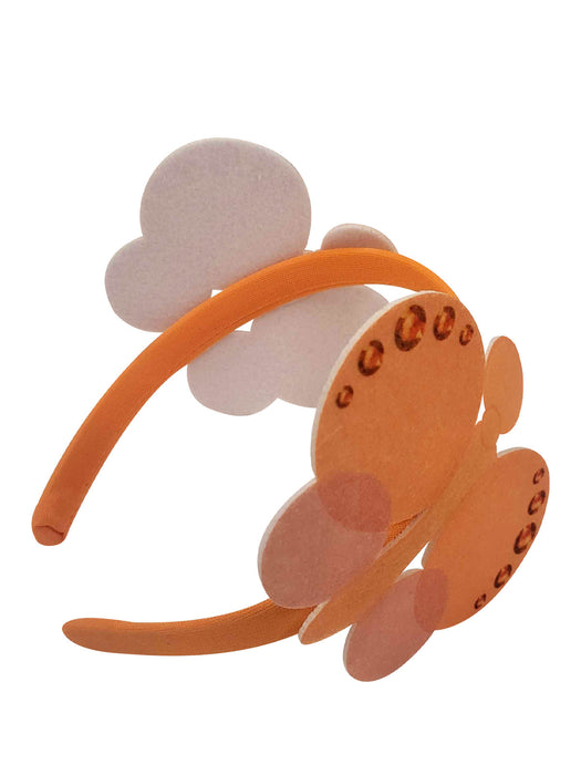 Buy Emma Memma Butterfly Headband - Emma Memma from Costume Super Centre AU