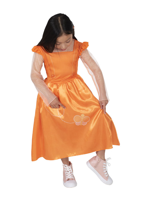 Buy Emma Memma Classic Costume for Toddlers & Kids - Emma Memma from Costume Super Centre AU