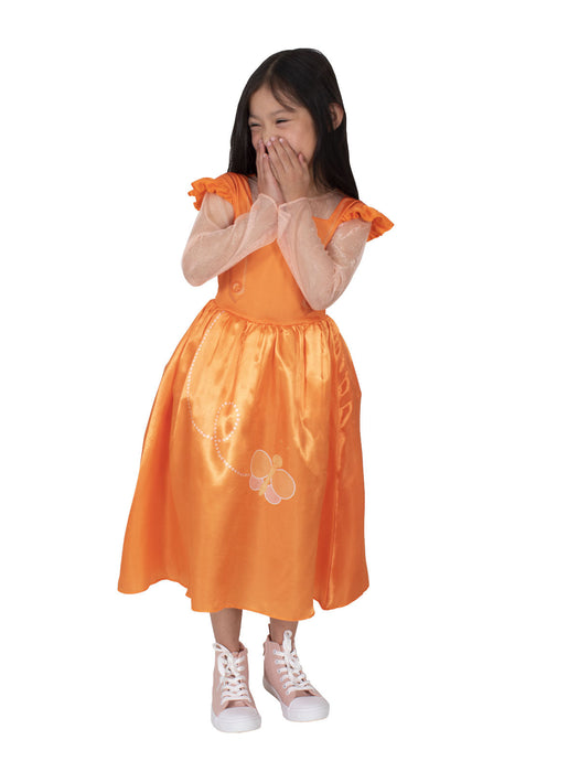 Buy Emma Memma Classic Costume for Toddlers & Kids - Emma Memma from Costume Super Centre AU