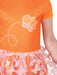 Buy Emma Memma Deluxe Costume for Toddlers & Kids - Emma Memma from Costume Super Centre AU