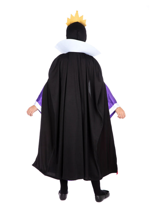 Buy Evil Queen Costume for Kids & Tweens - Disney Snow White from Costume Super Centre AU