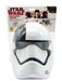 Buy Executioner Trooper Two-Piece Mask for Adults - Star Wars from Costume Super Centre AU