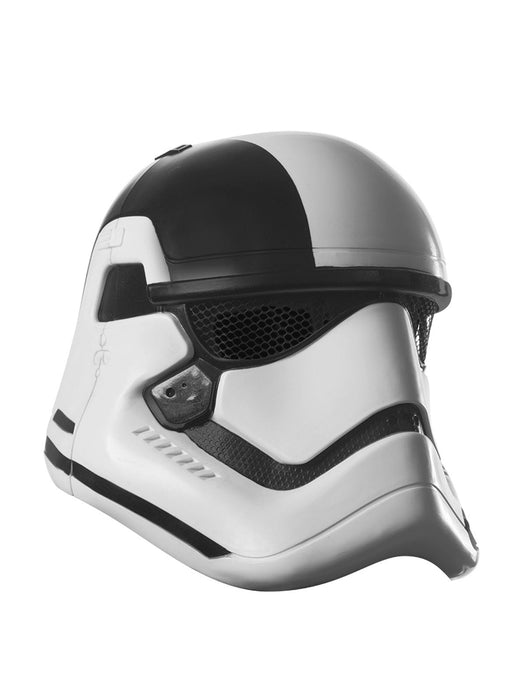 Buy Executioner Trooper Two-Piece Mask for Adults - Disney Star Wars from Costume Super Centre AU