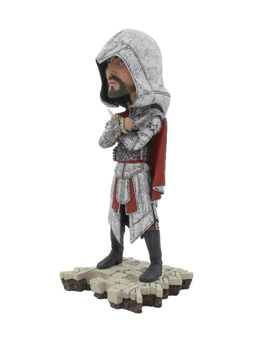 Buy Ezio Auditor - Head Knocker - Assassin's Creed: Brotherhood - NECA Collectibles from Costume Super Centre AU