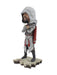 Buy Ezio Auditor - Head Knocker - Assassin's Creed: Brotherhood - NECA Collectibles from Costume Super Centre AU