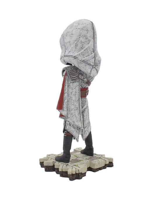 Buy Ezio Auditor - Head Knocker - Assassin's Creed: Brotherhood - NECA Collectibles from Costume Super Centre AU