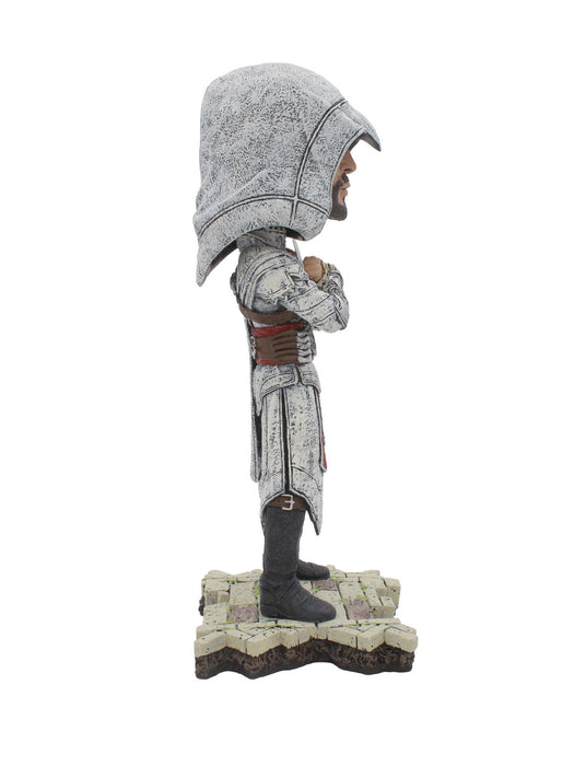 Buy Ezio Auditor - Head Knocker - Assassin's Creed: Brotherhood - NECA Collectibles from Costume Super Centre AU