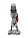 Buy Ezio Auditor - Head Knocker - Assassin's Creed: Brotherhood - NECA Collectibles from Costume Super Centre AU