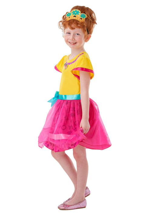 Buy Fancy Nancy Tutu Dress for Kids - Disney Fancy Nancy Clancy from Costume Super Centre AU