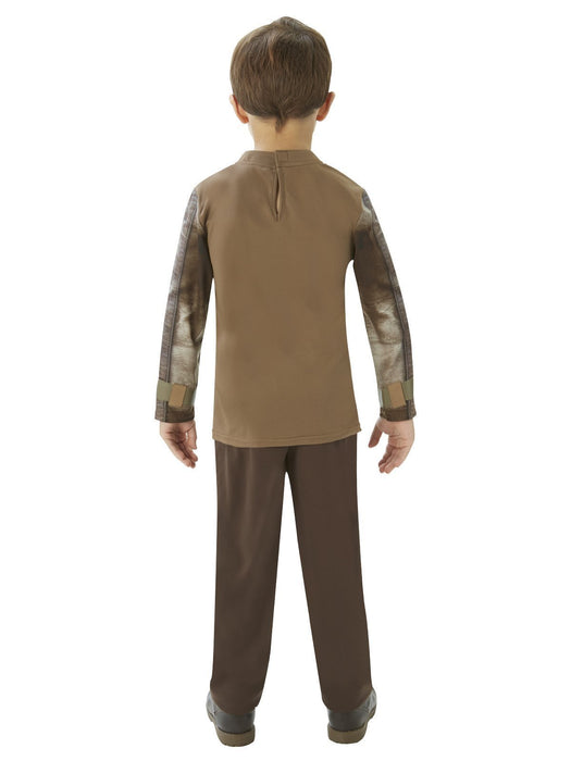 Star Wars - Finn Child Costume | Costume Super Centre AU