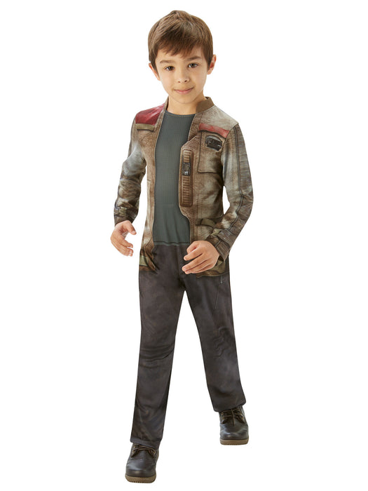 Star Wars - Finn Child Costume | Costume Super Centre AU