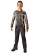 Buy Finn Deluxe Costume for Tweens & Teens - Disney Star Wars from Costume Super Centre AU