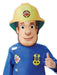 Buy Fireman Sam Costume for Toddlers - Mattel Fireman Sam from Costume Super Centre AU