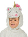 Buy Fluffy Unicorn Costume for Toddlers - Universal Despicable Me from Costume Super Centre AU