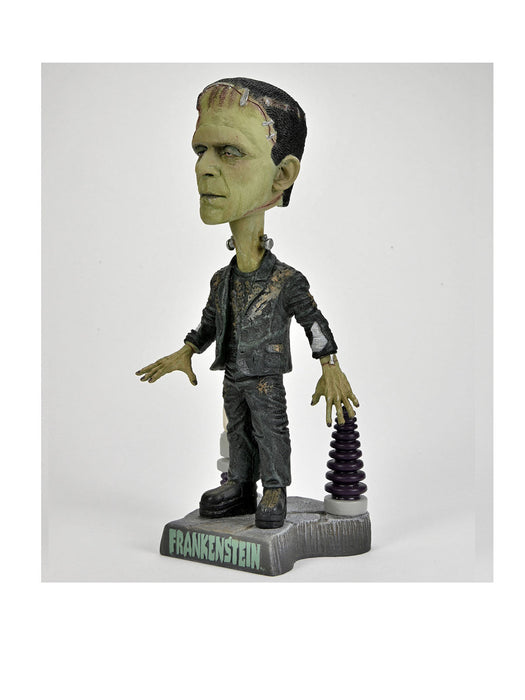 Buy Frankenstein's Monster - 8" Head Knocker - Universal Monsters - NECA Collectibles from Costume Super Centre AU