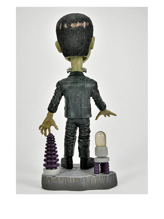 Buy Frankenstein's Monster - 8" Head Knocker - Universal Monsters - NECA Collectibles from Costume Super Centre AU