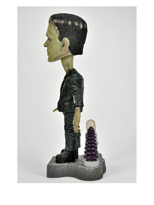 Buy Frankenstein's Monster - 8" Head Knocker - Universal Monsters - NECA Collectibles from Costume Super Centre AU