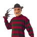 Buy Freddy Krueger Fedora Hat for Adults - Warner Bros Nightmare on Elm St from Costume Super Centre AU