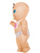 Buy Unisex Inflatable Baby Costume for Adults from Costume Super Centre AU