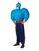 Buy Genie Inflatable Costume for Adults - Disney Aladdin from Costume Super Centre AU