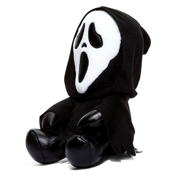 Buy Ghost Face - Plush Phunny - Scream! - Kidrobot from Costume Super Centre AU