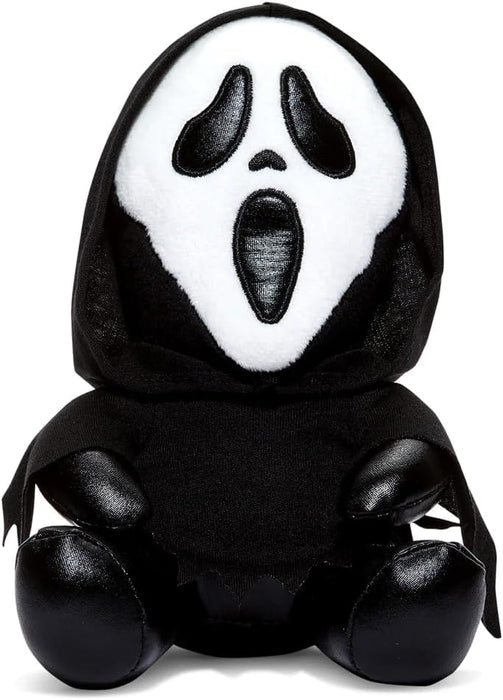 Buy Ghost Face - Plush Phunny - Scream! - Kidrobot from Costume Super Centre AU