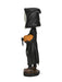 Buy Ghost Face with Pumpkin - 8” Head Knocker - Scream - NECA Collectibles from Costume Super Centre AU