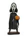 Buy Ghost Face with Pumpkin - 8” Head Knocker - Scream - NECA Collectibles from Costume Super Centre AU