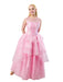 Buy Glinda Costume for Adults - Wicked from Costume Super Centre AU