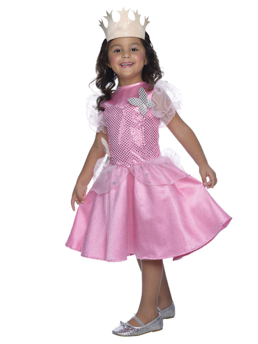 Buy Glinda The Good Witch Costume for Kids - Warner Bros The Wizard of Oz from Costume Super Centre AU