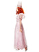 Buy Glinda the Good Witch Deluxe Costume for Adults - Warner Bros The Wizard of OZ from Costume Super Centre AU