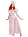 Buy Glinda the Good Witch Deluxe Costume for Adults - Warner Bros The Wizard of OZ from Costume Super Centre AU