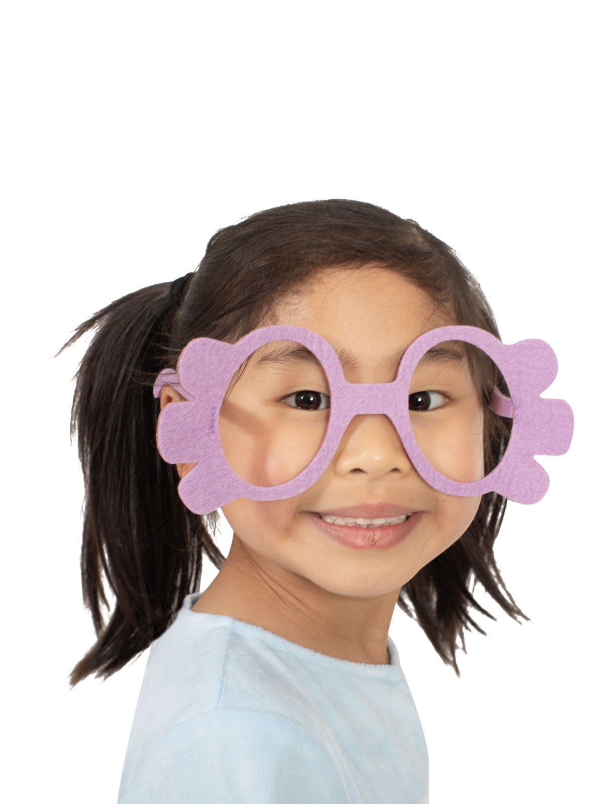 Grannie Glasses for Kids and Adults - Bluey | Costume Super Centre