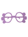 Buy Grannie Glasses for Kids and Adults - Bluey from Costume Super Centre AU