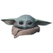 Buy The Child Oversized Eva Mask - Disney Star Wars from Costume Super Centre AU