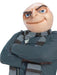 Buy Gru Costume for Adults - Universal Despicable Me from Costume Super Centre AU