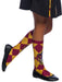 Harry Potter Gryffindor Teen / Adult Socks | Costume Super Centre AU