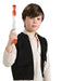 Buy Han Solo Deluxe costume for Kids - Disney Star Wars from Costume Super Centre AU