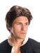 Buy Han Solo Wig for Adults - Disney Star Wars from Costume Super Centre AU