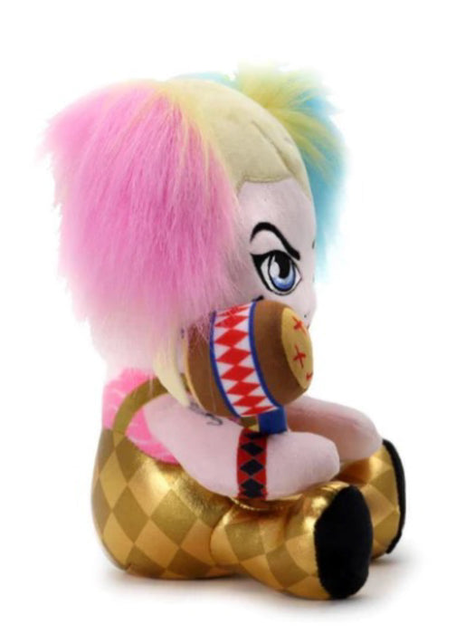 Buy Harley Quinn - 7" Plush Phunny - Birds of Prey - Kidrobot from Costume Super Centre AU