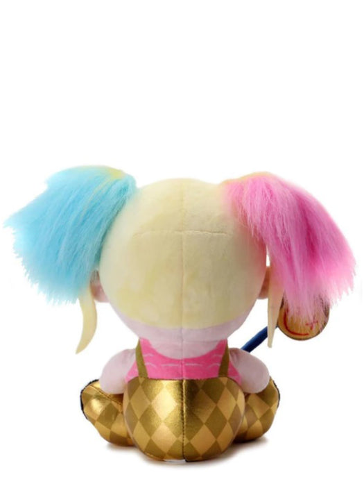 Buy Harley Quinn - 7" Plush Phunny - Birds of Prey - Kidrobot from Costume Super Centre AU