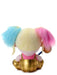 Buy Harley Quinn - 7" Plush Phunny - Birds of Prey - Kidrobot from Costume Super Centre AU