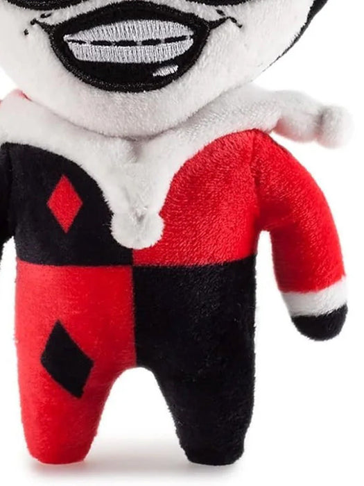 Buy Harley Quinn DC Classic - Plush Phunny - DC Comics - Kidrobot from Costume Super Centre AU