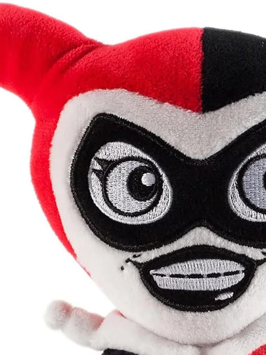 Buy Harley Quinn DC Classic - Plush Phunny - DC Comics - Kidrobot from Costume Super Centre AU