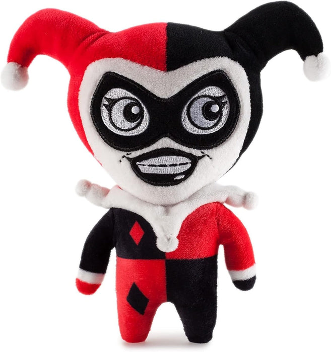 Buy Harley Quinn DC Classic - Plush Phunny - DC Comics - Kidrobot from Costume Super Centre AU