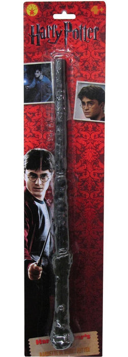 Buy Harry Potter Wand - Warner Bros Harry Potter from Costume Super Centre AU