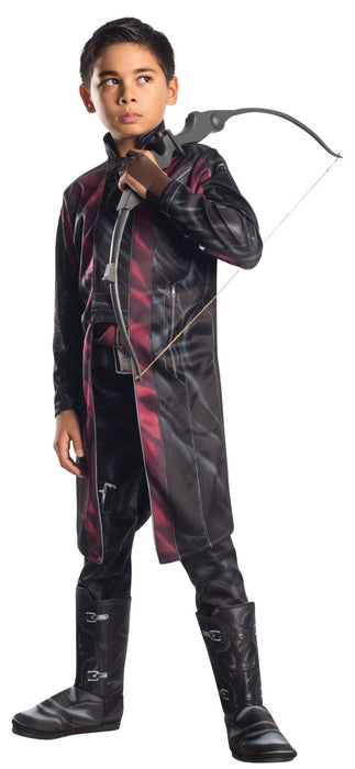 Hawkeye Avengers 2 Deluxe Child Costume | Costume Super Centre AU