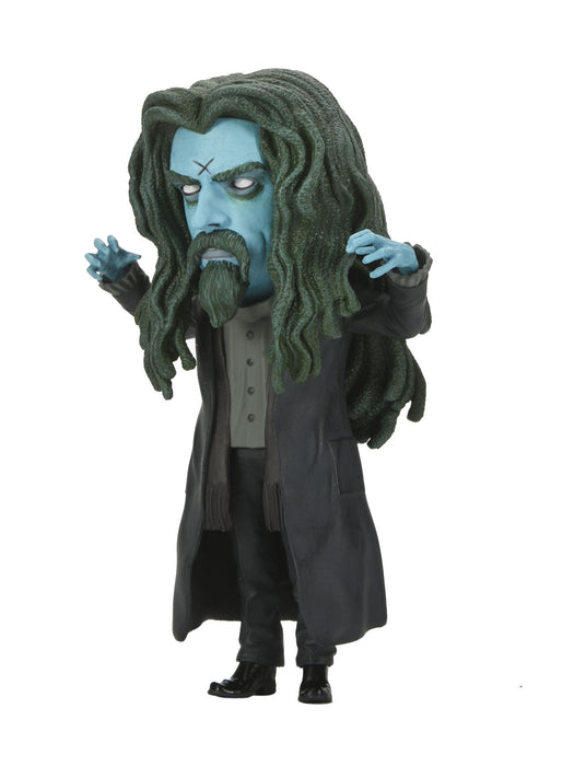 Buy Hellbilly Deluxe -Little Big Head Figure - Rob Zombie - NECA Collectibles from Costume Super Centre AU